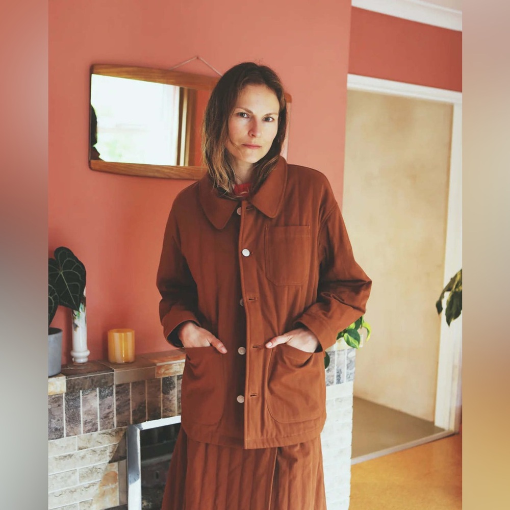 L.F.Markey Gardeners Jacket - Picture 3 of 6